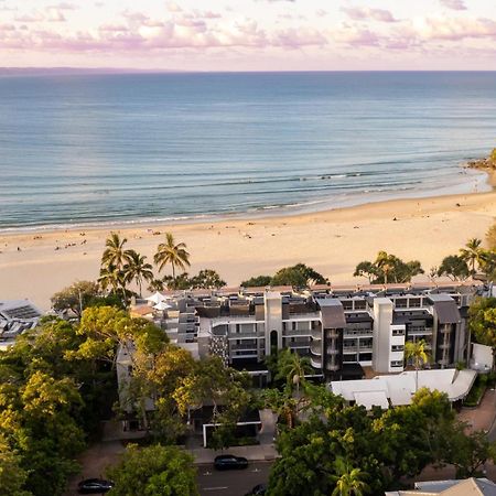 Netanya Noosa Beachfront Resort Kültér fotó