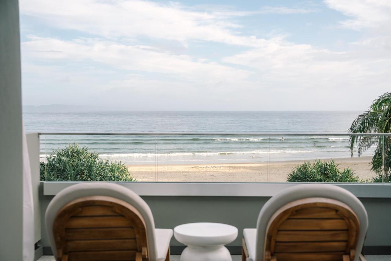 Netanya Noosa Beachfront Resort Kültér fotó