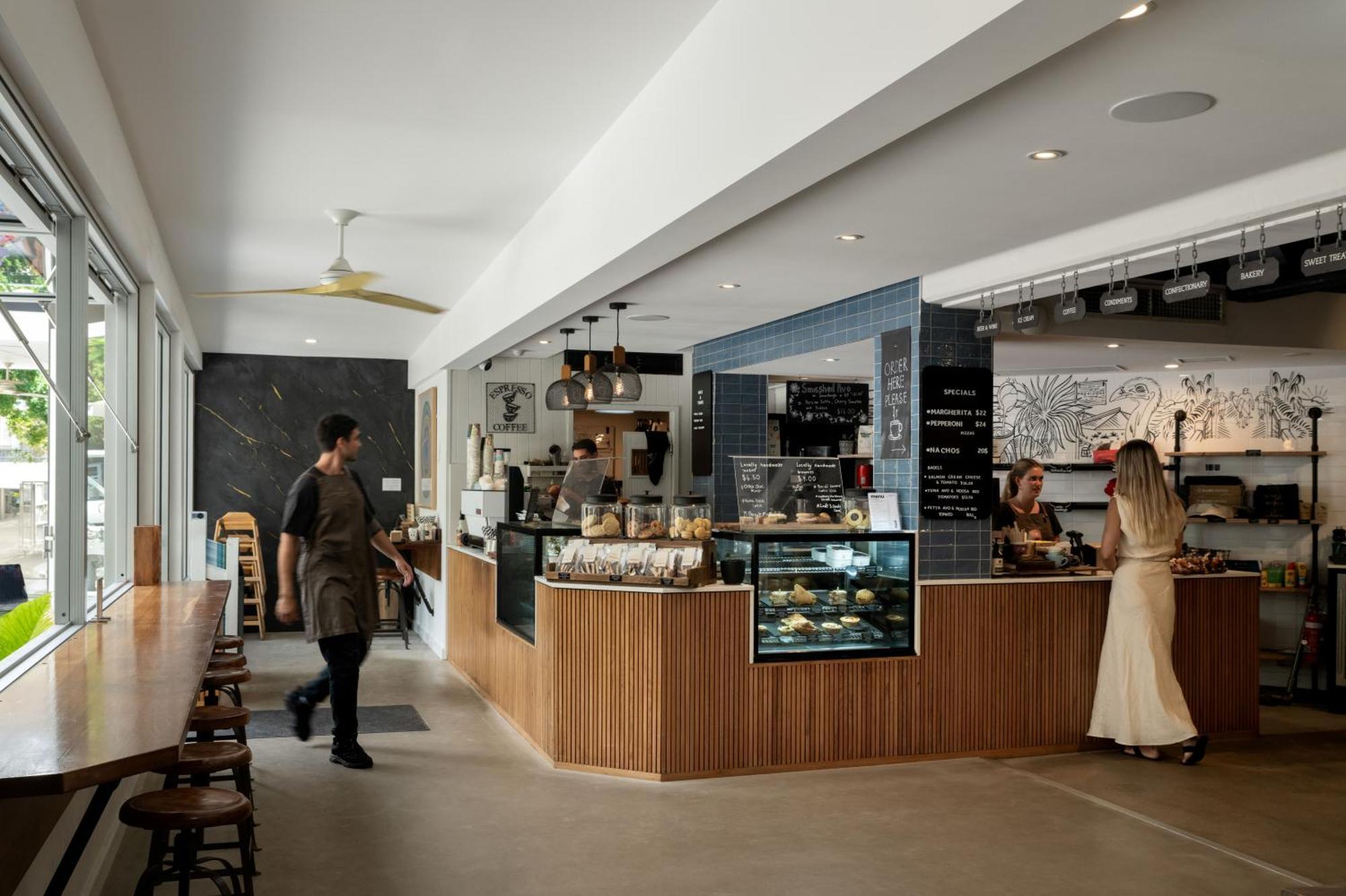 Netanya Noosa Beachfront Resort Kültér fotó