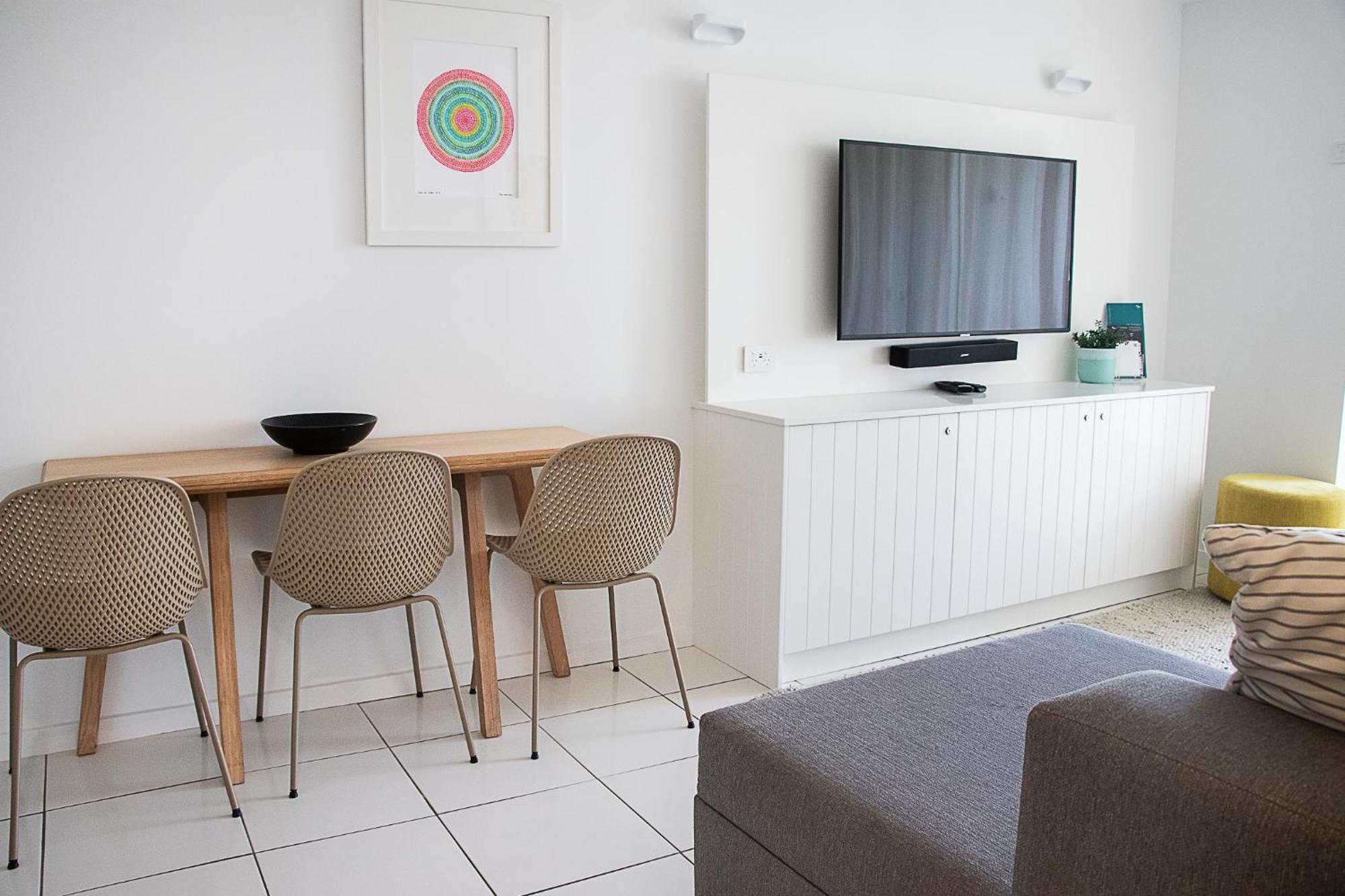 Netanya Noosa Beachfront Resort Kültér fotó